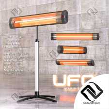 Бытовая техника Appliances Infrared heater UFO LINE L 30