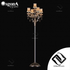 Торшер Floor lamps 715757 Nativo Osgona
