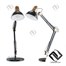Настольная лампа LEPOWER