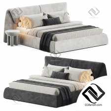 Кровати SIMON