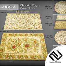 Ковры Chandra rugs 4