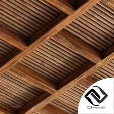 Ceiling beam n9