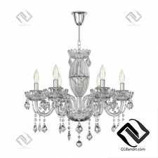 Подвесной светильник Flower Chandelier Elegant