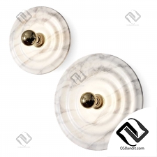 Бра Aromas del Campo Wave