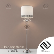 Торшер Floor lamps Il Paralume Marina 1770FL