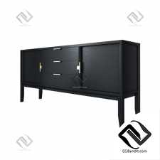 Комод Chest of drawers Dantone City