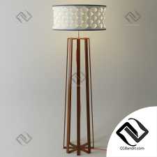 Торшер Floor lamps zed