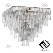 Потолочный светильник Barovier&Toso Empire