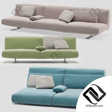 Диваны Move Paola Lenti