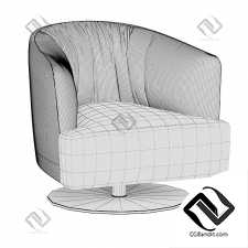 DIGA Nicoline Armchair