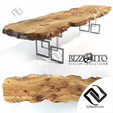 Столы Table Bizzotto Sidney