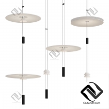 Подвесной светильник Vibia Flamingo Mini