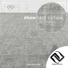 Shaw Hard Surface Intricate Wall to Wall Floor No 4