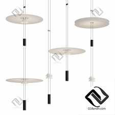 Подвесной светильник Vibia Flamingo Mini