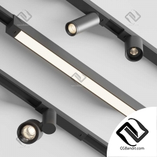 Техническое освещение Arkos 02