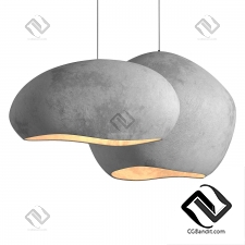 Подвесной светильник 05