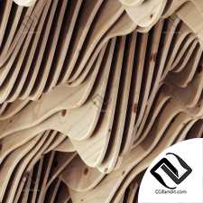 Parametric decor n5