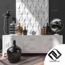 Декоративный набор Decor set 918