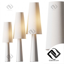 Торшеры Lampatron Rudvald 03