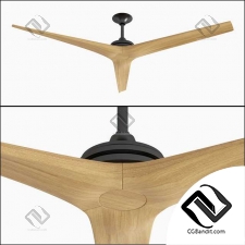 Бытовая техника Spitfire Modern Wooden Ceiling Fan