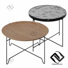 Столы Table Zara Home