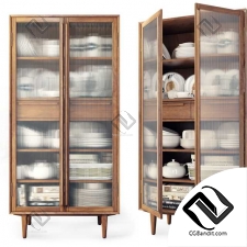Шкафы Cabinets Bruni by Etg-Home