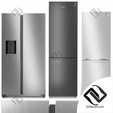 Samsung refrigerators 3