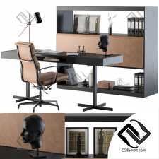 Офисная мебель Office furniture Manager