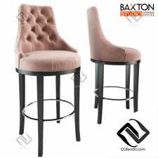 Барный стул Bar Stool Baxton Studio