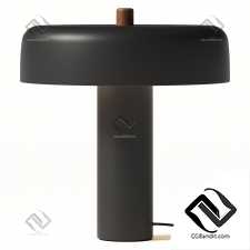 Настольный светильник Blu Dot Punk