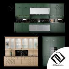 Кухня Kitchen furniture Aster Avenue