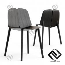 Стул Chair Matiazzi Osso