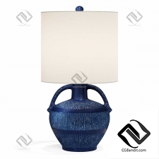 Настольный светильник Kantharos