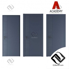 Двери Academy