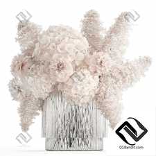 Цветочный букет