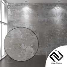 Материал Concrete wall 302