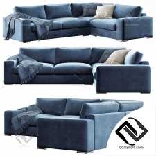 Диван Sofa Max CAVA