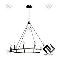 Торшеры 12 LIGHT CH17023