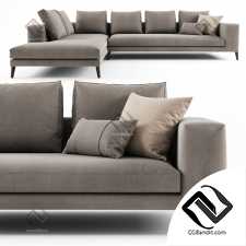 Диван Sofa Casamilano Hamptons