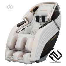 Массажное кресло Yamaguchi Xu