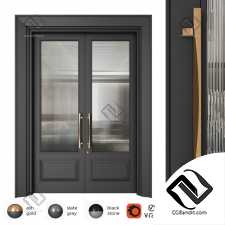 Двери Door Elmes Archism T1235