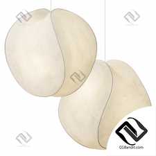 Подвесной светильник Equinox