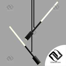 Техническое освещение Cliff