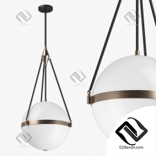 Подвесной светильник Hanging lamp 816047 Modena Lightstar
