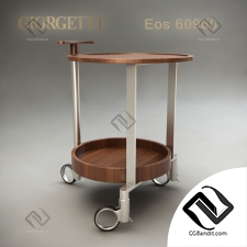 Столы Table Giorgetti Eos 60960