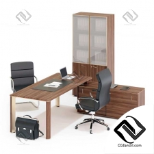 Офисная мебель Executive table LAS LULIO