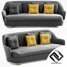 Диван Sofa Minotti Jacques 6