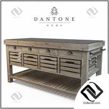 Кухня Kitchen furniture DANTONE