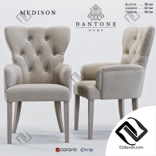 Стул Chair DANTONE Medison