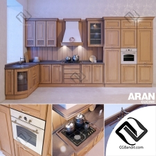 Кухня Kitchen furniture ARAN Provenzale